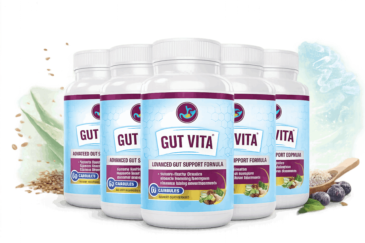 Gut Vita -discount-price