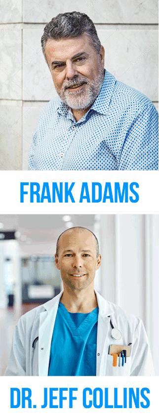 Gut Vita™ Founders