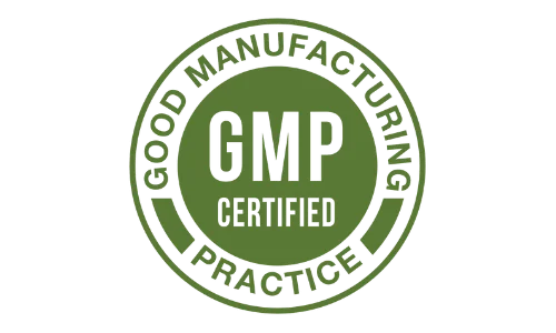 Gut Vita™ GMP Certified