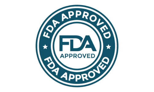 Gut Vita™ FDA Approved